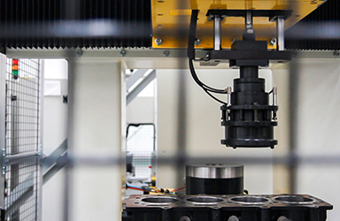 污水泵的维护和保养的方法  